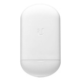 Access Point Ptp Ptmp Ubiquiti Airmax 5ac Loco5ac Branco