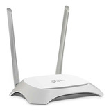 Access Point Tp link Tl wr840n