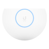 Access Point Ubiquiti Unifi U6 pro Branco Injetor Poe 48v