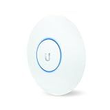 Access Point Ubiquiti UniFi UAP AC Lite Indoor 122m AC Dual Band 300 867Mbps C Fonte