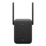 Access Point Xiaomi Mi Ra75 Ra75 Preto 100v 240v