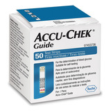 Accu chek Guide C 50