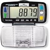 ACCUSPLIT Eagle AE1690 Pedômetro De Passos Distância E Calorias
