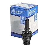 ACDelco - Válvula Asm-Pcv -SLP-1- -12691880-