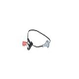 ACDelco 15 51267 GM Original Equipment Air Conditioning Refrigerant Temperature Sensor