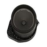 ACDelco Alto Falante De Rádio Para Porta Frontal 84248849 GM Equipamento Original