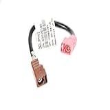 ACDelco Cabo Coaxial GM Original Equipment 23420189 Para Telefone Celular E Antena De Navegação GPS