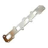 ACDelco Gaxeta Do Coletor De Escape GM Original Equipment 24576934