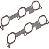 ACDelco GM Original Equipment 12586144 Kit De Junta De Coletor De Admissão Superior Com Juntas De Admissão Laterais Superiores