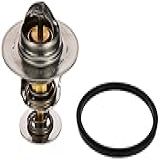 ACDelco GM Original Equipment 131 151 Termostato De Refrigerante Do Motor