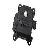 ACDelco GM Original Equipment 15 73665 Motor Do Atuador De Válvula De Aquecimento E Ar Condicionado