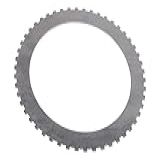 ACDelco GM Original Equipment 24277286 Placa De Embreagem Reversa 1 2 3 4 6 7 8 10