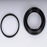 ACDelco GM Original Equipment 92193449 Kit De Vedação De Pistão Do Cilindro De Freio Traseiro Com Bota E Vedação