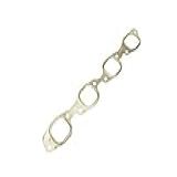 ACDelco Junta Do Coletor De Escape Do Equipamento Original GM 12550276