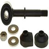 ACDelco Kit De Montagem Profissional De Barra De Torção Frontal 45G31008 Com Suporte Botas Arruelas E Porca