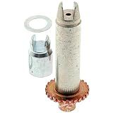 ACDelco Kit De Parafusos De Ajuste De Sapata De Freio A Tambor Traseiro 18K506 Profissional Com Regulador E Arruela