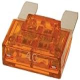 ACDelco MAX40 5 GM Equipamento Original âmbar 40 Amp Automotive Maxi Fuse