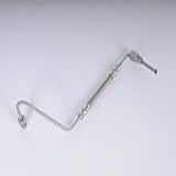 ACDelco Tubo Hidráulico Da Válvula Proporcionadora De Freio Do Equipamento Original GM 22723648