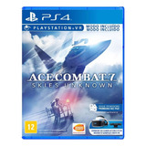 Ace Combat 7  Skies Unknown