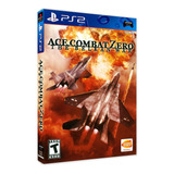 Ace Combat Zero The