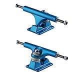 Ace Trucks MFG Caminhões De Skate E Cores Vendido Em Par Azul Safira 33 20 32 Cm 