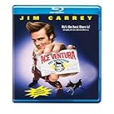 Ace Ventura Pet Detective BD Blu Ray 