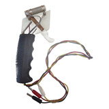 Acelador Autorama Profissional 2r2 20w 10 95l