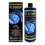 Acelerador Biológico Aquário Ocean Tech Start Up 500ml