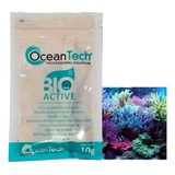 Acelerador Biológico Bio Active 10g Oceantech