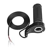 Acelerador De 3 Fios- Acelerador Universal De Motocicleta Com 3 Fios