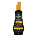 Acelerador De Bronzeado Dark Tanning 125g Australian Gold