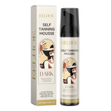 Acelerador De Bronzeamento Em Gel Autobronzeador Para Espreg