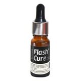 Acelerador De Secagem Cola Alongamento De Cílios Flash Cure