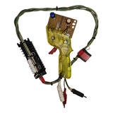 Acelerador Difalco Eletrônico