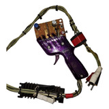 Acelerador Difalco Eletrônico