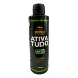 Acelerador E Ativador Ativa Tudo 100ml Bronze