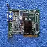 Acelerador Gráfico Aurora Nvidia Tnt2 M64 Agp 32 MB