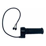 Acelerador Para Bicicleta Elétrica