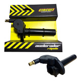 Acelerador Punho Rapido Honda Crf 150f 230f 250f 450
