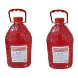 Acendedor Álcool Gel Barrica 10kg Rechaud Buffet Lareira 
