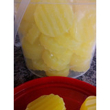 Acendedor Álcool Sólido Balde 1 Kg Em Pastilhas