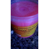 Acendedor Álcool Sólido Balde De 2 Kg