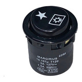 Acendedor Botao Fogao Electrolux Duplo 50sb 52sb Original