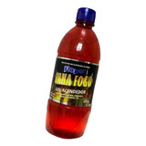 Acendedor Churrasqueira Acender Carvão 500g 1cx C 12