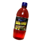 Acendedor Churrasqueira Acender Carvão 500g 1cx C 12