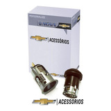 Acendedor Cigarros Do Console Montana 2007 2008 2009