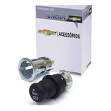 Acendedor Cigarros Do Corsa Classic 2000 2001 2002