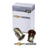 Acendedor Cigarros Do Corsa Classic 2009 2010 2011