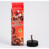 Acendedor De Churrasqueira Kit Com 10 Cartuchos C 3