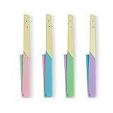 Acendedor De Fogão Lume CANDY Naxos Seguro E Prático Pois Gera Apenas Faísca Acende Milhares De Vezes Produto Nacional